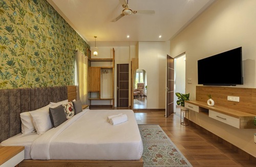 Sirala Hotel | PACK Rishikesh Mohanchatti