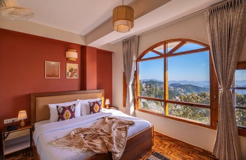 Knollswood Hotel | PACK Shimla