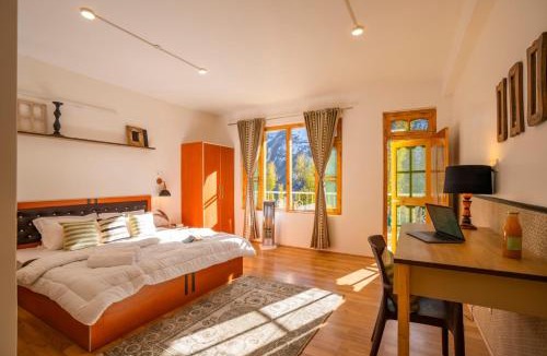 Sissu Hostel | PACK Sissu