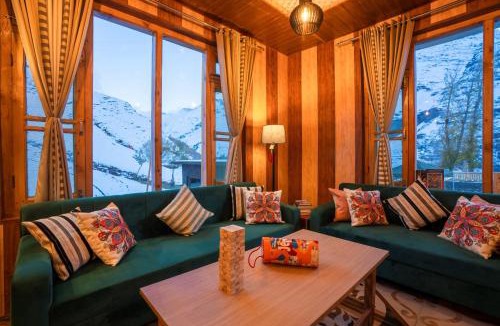 Sissu Hostel | PACK Sissu