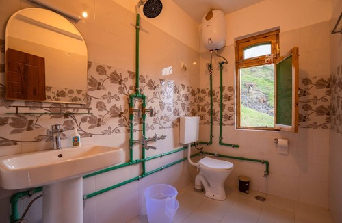 Sissu Hostel | PACK Sissu