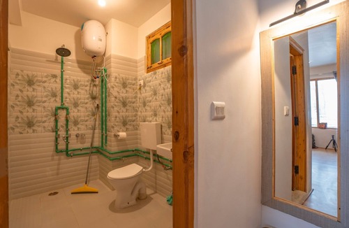 Sissu Hostel | PACK Sissu