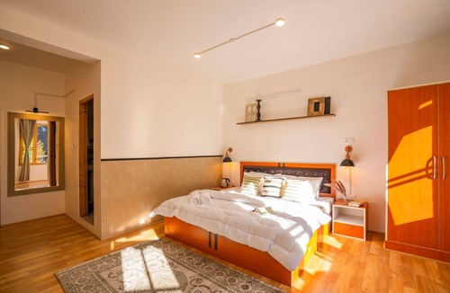 Sissu Hostel | PACK Sissu