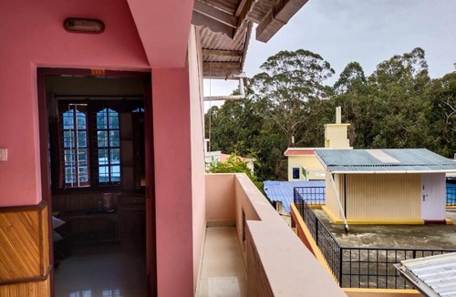 Kodaikanal Hotel | Padayappa Residency