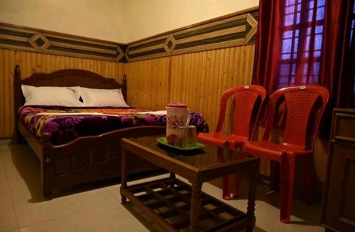 Kodaikanal Hotel | Padayappa Residency