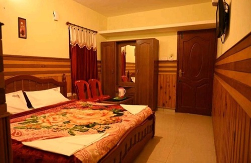 Kodaikanal Hotel | Padayappa Residency