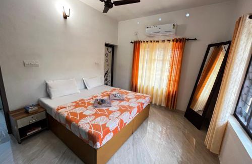 Alappuzha House | Paddy N Canal Homestay