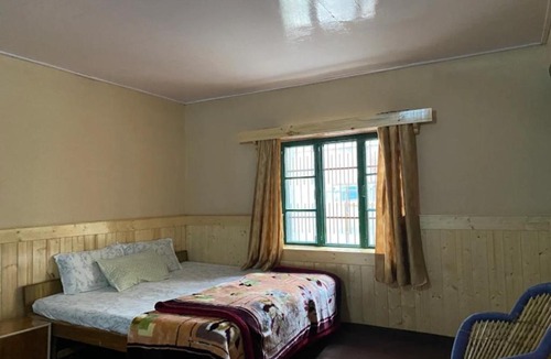 Kaza House | Padma Homestay By StayApart