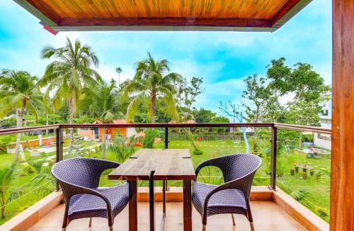 Dhaka Division Resort | Padma Luxury Resort