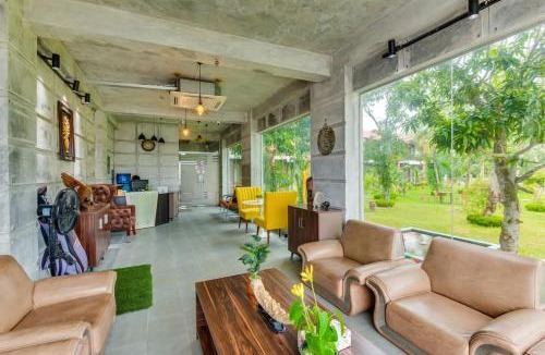 Dhaka Division Resort | Padma Luxury Resort