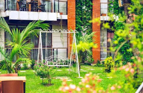 Dhaka Division Resort | Padma Luxury Resort