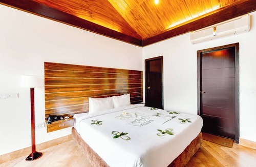 Dhaka Division Hotel | Padma Luxury Resort MawaGhat Dhaka