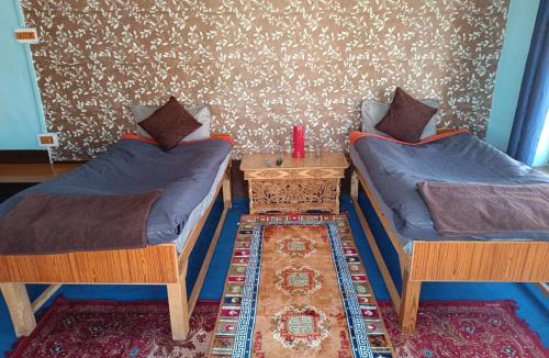 Kargil House | Padmaling guest house zanskar eco camp