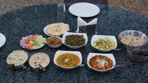 Rughnathpura Other | Padmavati lake resort