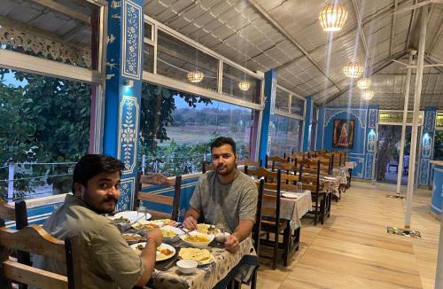 Rughnathpura Other | Padmavati lake resort