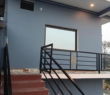 Almora House | Pahadi dhaba and homestay