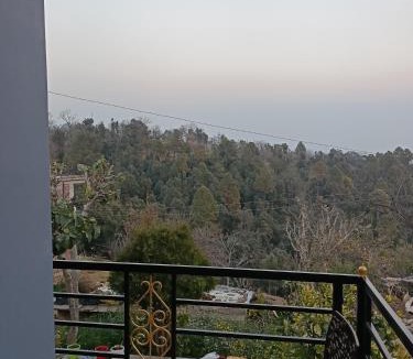Almora House | Pahadi dhaba and homestay