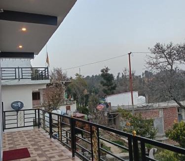 Almora House | Pahadi dhaba and homestay