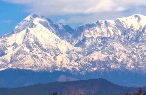 Almora House | Pahadi Pause