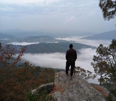 Almora House | Pailaag Home Stay