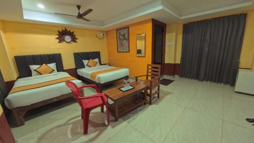 Pudukkottai House | Paisa farm Stay - Relaxing Nature Stay and Village Experience