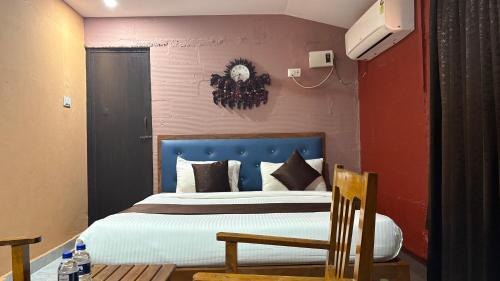 Pudukkottai House | Paisa farm Stay - Relaxing Nature Stay and Village Experience