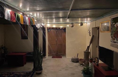 Turuk House | Pakha Dhim Heritage Homestay