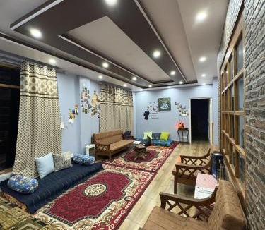 Shimla House | Pakheru B&B