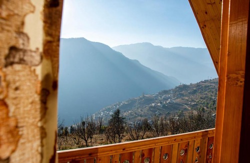 Banjar House | Palach Kothi