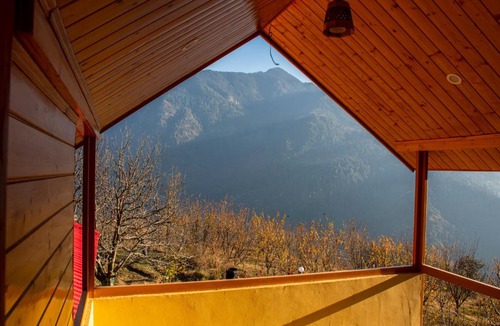 Banjar House | Palach Kothi