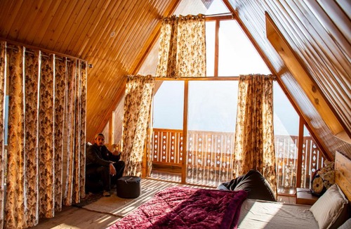 Banjar House | Palach Kothi