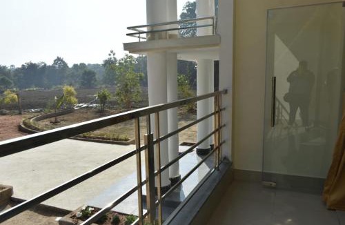 Purulia Resort | Palashgram Eco Resort