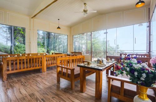 Mussoorie Resort | Palette Bhatta Falls Formerly Meru Pahad