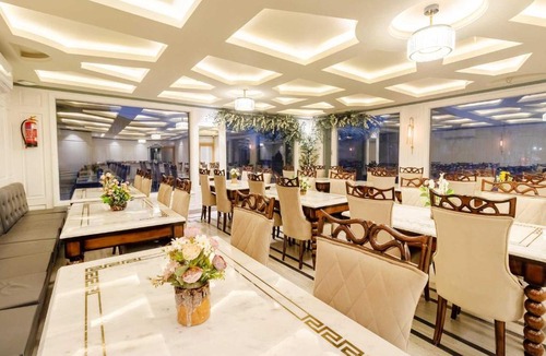 Brein Hotel | Palette Hotel Cecil by CheckIn, Srinagar