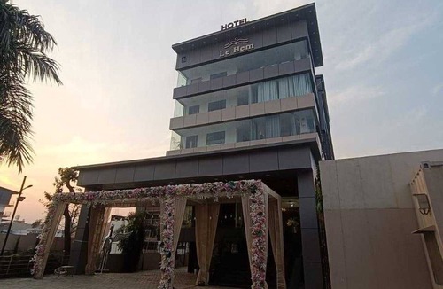 Dehradun House | Palette ISBT Dehradun