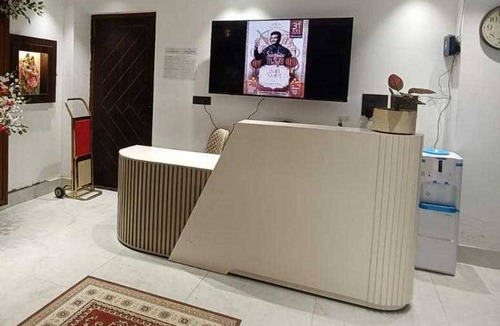 Dehradun House | Palette ISBT Dehradun