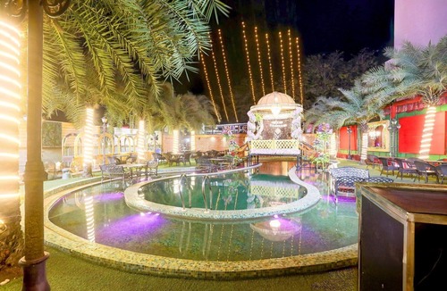 Patna House | Palette Patliputra Colony The Aurum