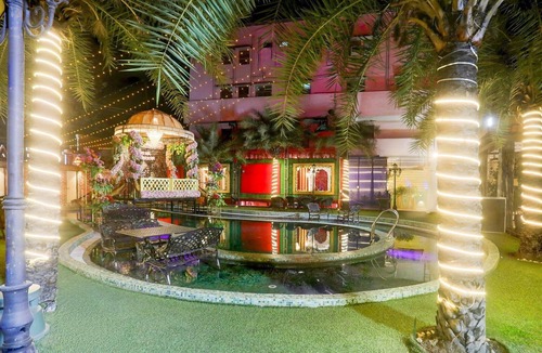 Patna House | Palette Patliputra Colony The Aurum