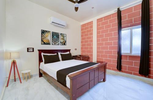 Gobichettipalayam Hotel | Palette Peace Village | Garden | Breakfast | Erode