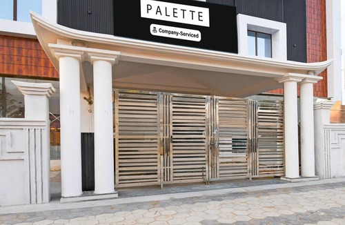 Puri House | Palette Shree Jagannath Puri