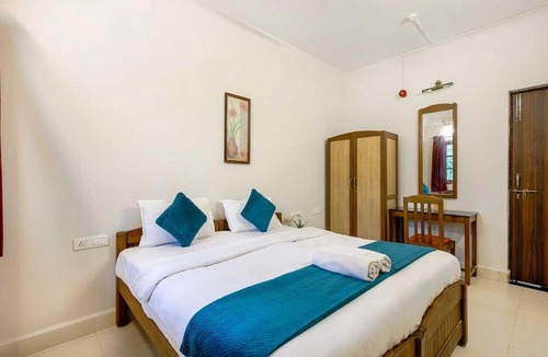 Candolim Apartment | Palette Susegad I 3BHK Apartment I Pool I Candolim I GOA
