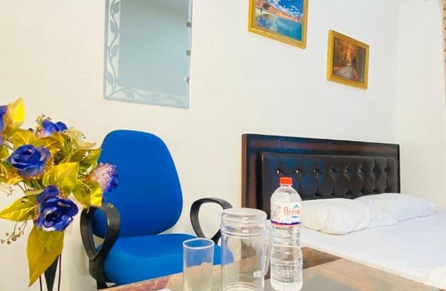 Rajbagh Hotel | Pall Residency