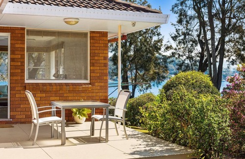Palm Beach House | PALM BEACH COTTAGE by Palm Beach Holiday Rentals