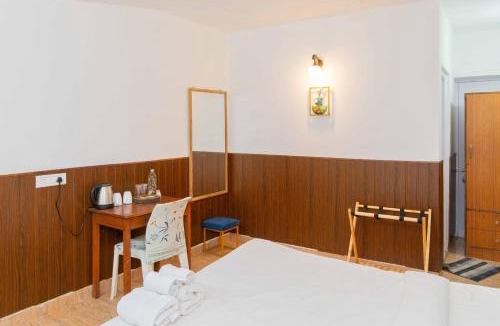 Agonda Hotel | Palm Beach Lifestyle Resort Managed By Anusaksh