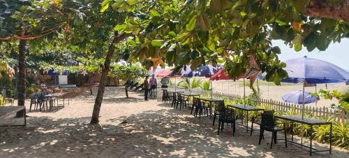 Sea View Ward Resort | Palm Beach Resort, Alleppey