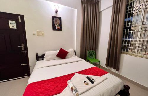Sea View Ward Resort | Palm Beach Resort, Alleppey