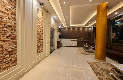 Haridwar Hotel | Palm Bliss A Luxury Hotel