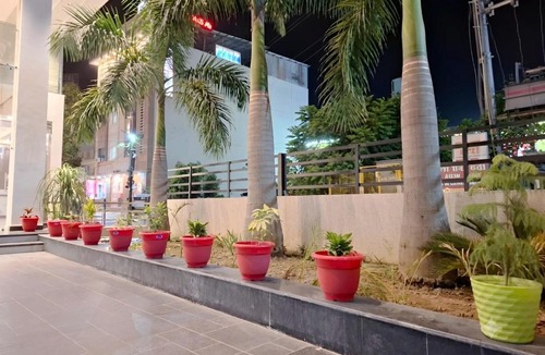 Haridwar Hotel | Palm Bliss A Luxury Hotel