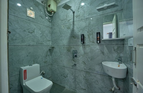 Fort Kochi Hotel | Panakal Residency
