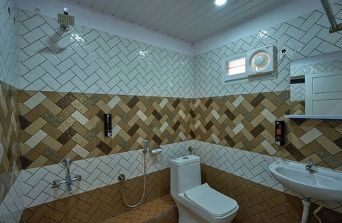 Fort Kochi Hotel | Panakal Residency